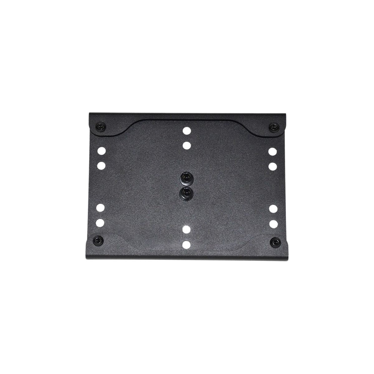 Kentrol Shackle Mounted License Plate Bracket (Universal) 80706