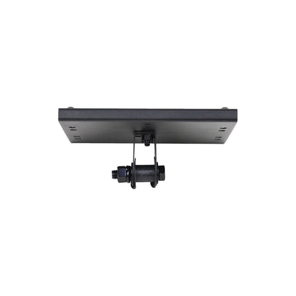 Kentrol Shackle Mounted License Plate Bracket (Universal) 80706