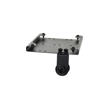 Kentrol Shackle Mounted License Plate Bracket (Universal) 80706
