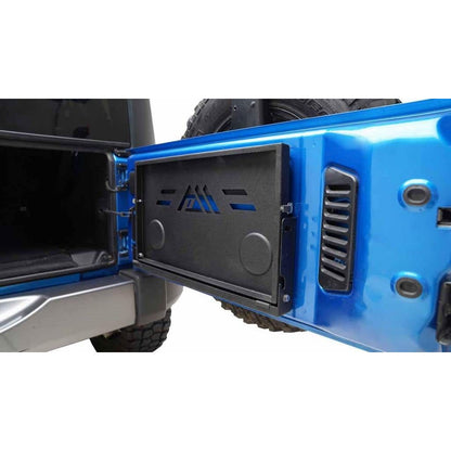 Paramount Automotive Tailgate Table for 2018 - C JL 81-20105