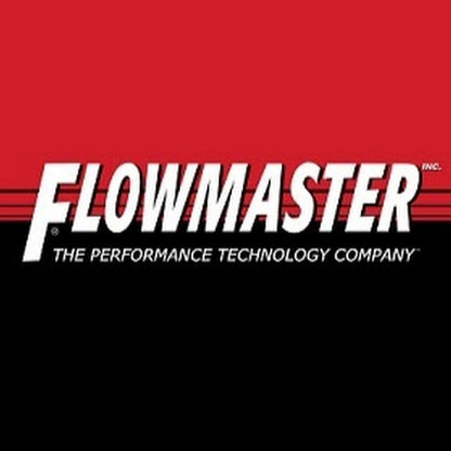 Flowmaster Outlaw Cat-back Exhaust System fits 2020-C Silverado - GMC Sierra 1500 817854