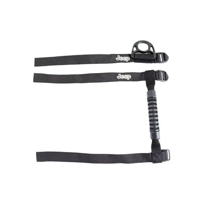 Mopar Grab Handle and Coat Hook For 09-C Jeep Wrangler 82207660AC