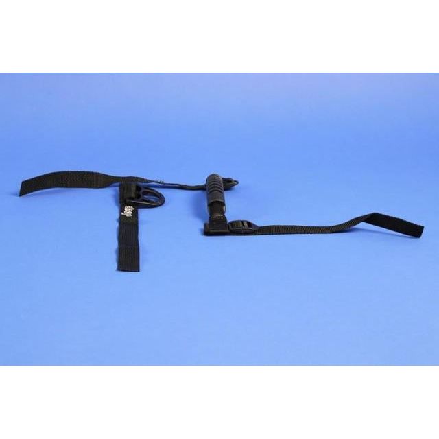 Mopar Grab Handle and Coat Hook For 09-C Jeep Wrangler 82207660AC