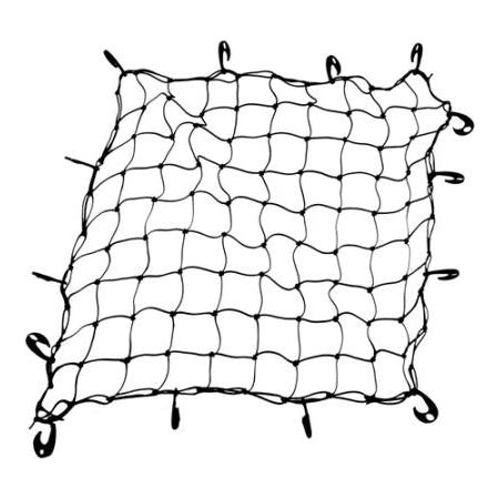 Jeep Wrangler Roof Cargo Basket Net 82209422AB
