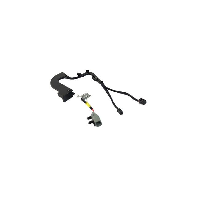 Mopar  Trailer Tow Wiring Harness - 7 Way  for 2007-2018 JK 82210214AC