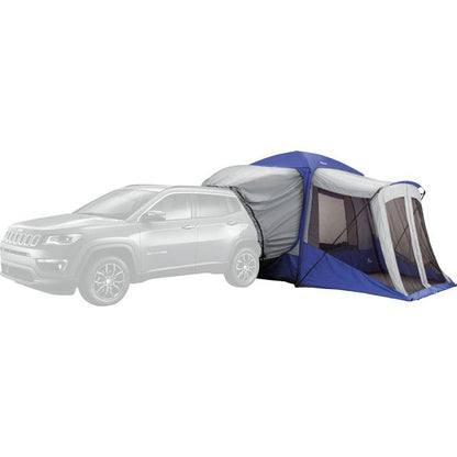 Mopar Jeep Recreational Tent with Screen Room – NIAGARA JEEPS & TRUCKS