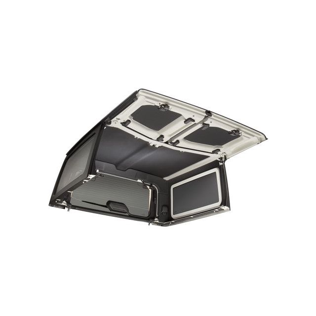 MOPAR 82215140 3 Piece Freedom for 2018+ Jeep Wrangler JL 2-Door