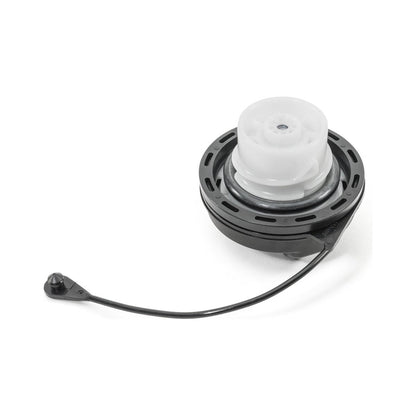 Mopar Locking Gas Cap for 2018-C Jeep Wrangler JL - Gladiator JT 82215184AB