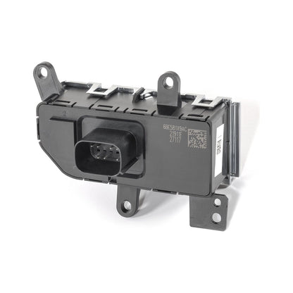 Mopar Auxiliary Switch Bank for 18-C Jeep Wrangler JL - Gladiator JT 82215190AD