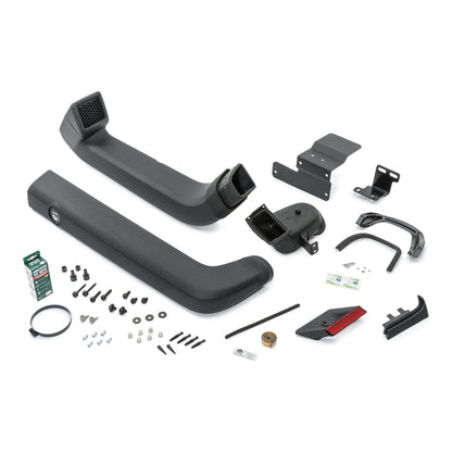 Mopar Performance Snorkel Kit for 18-C Jeep Wrangler JL 82215350AB