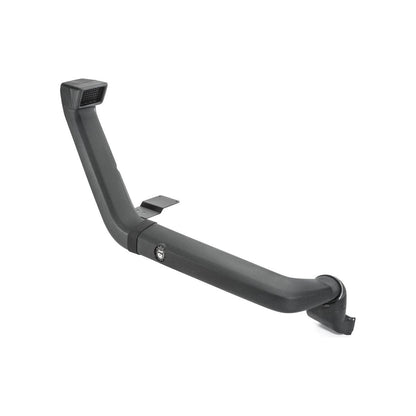 Mopar Performance Snorkel Kit for 18-C Jeep Wrangler JL 82215350AB