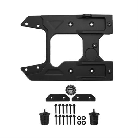 MOPAR 82215356Ac Jeep Tailgate Reinforcement System for 2018+ JL