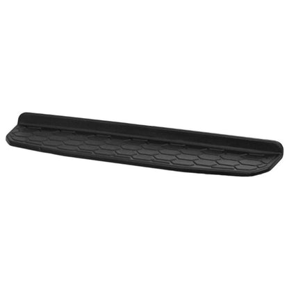 Mopar Door Sill Guards 4 Door Black for 2018-C JL 82215394
