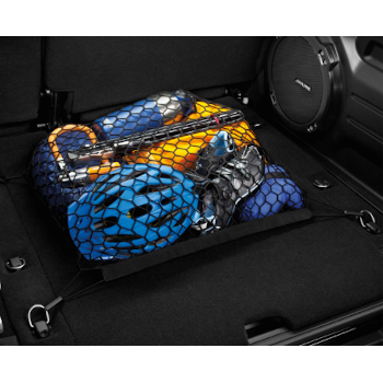 Mopar Cargo Net for 2018-C JL 82215413