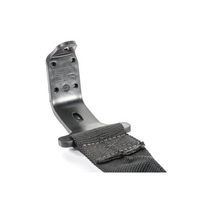 Mopar Front Grab Handle Pair for 18-C Jeep Wrangler JL - Gladiator JT -  82215523AB