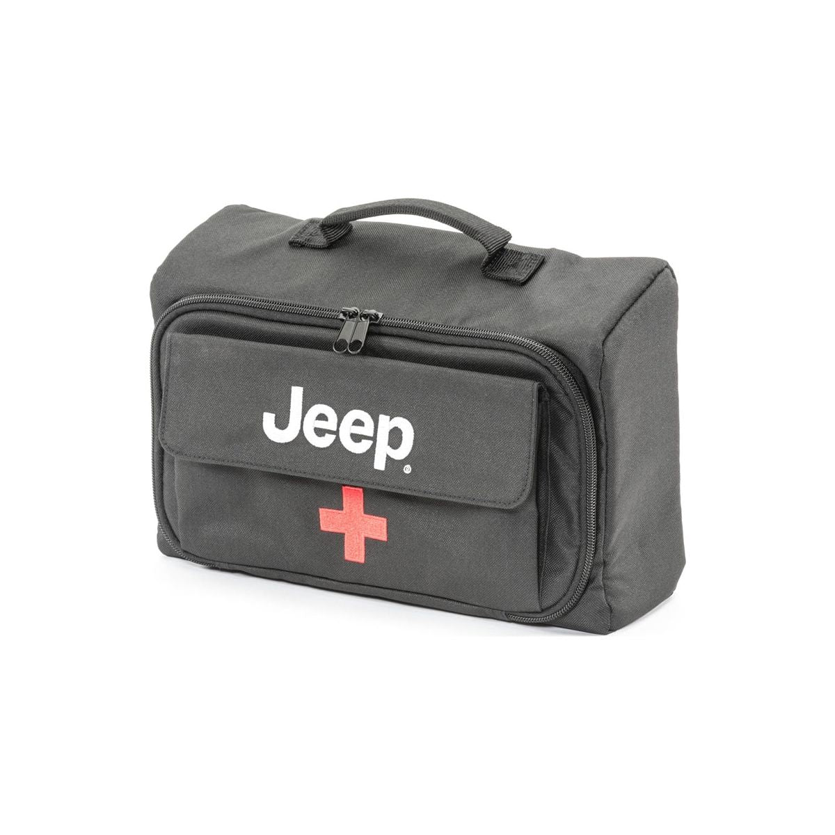 Mopar First Aid Kit for 18-C Jeep Wrangler JL - Gladiator JT 82215912