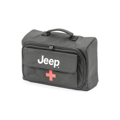 Mopar First Aid Kit for 18-C Jeep Wrangler JL - Gladiator JT 82215912