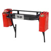 Warrior Products Adventure Rack for 07-18 Jeep Wrangler JK 831