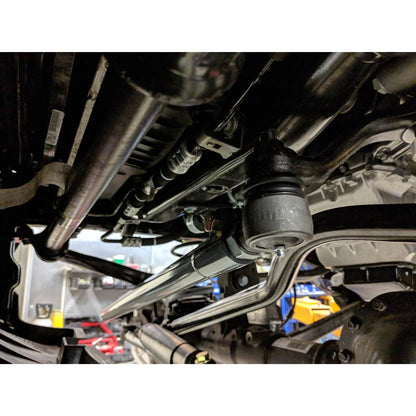 Synergy Heavy Duty Drag Link Kit for 18-C Jeep Wrangler JL 8800-01