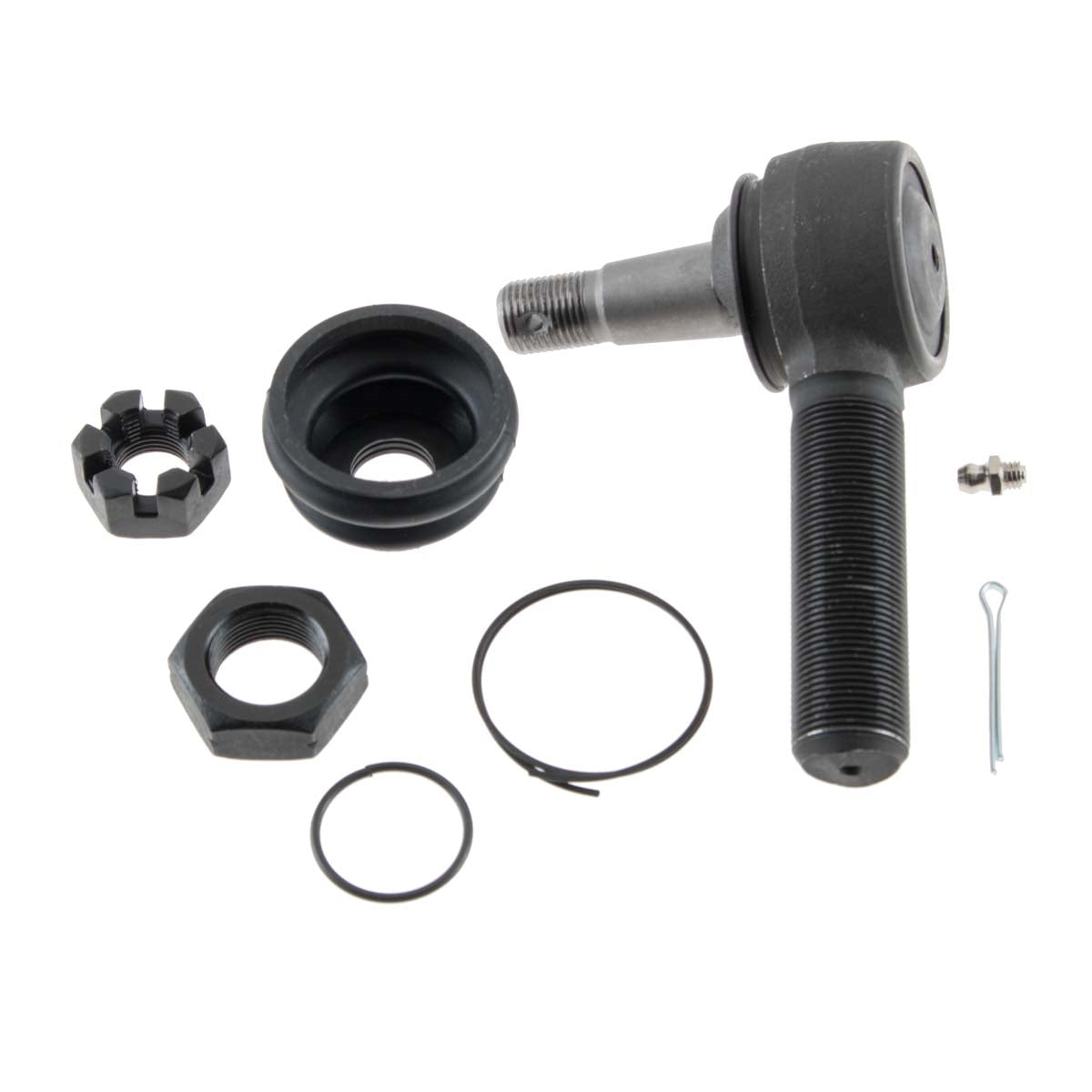 Synergy Heavy Duty Tie Rod for 18-C Jeep Wrangler JL 8802-01