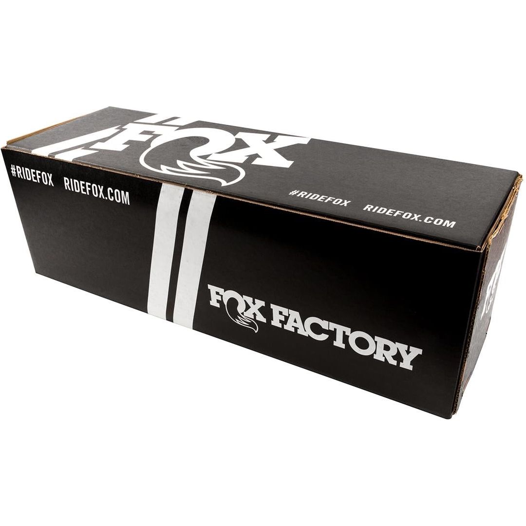 FOX Performance Series 2.0 Smooth Body Reservoir Shock Front Set for 2021-C Gladiator JT with 2-3" lift 885-24-246
