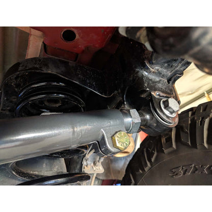 Synergy Adjustable Rear Track Bar for 18-C JL - JLU and Gladiator JT 8862-01