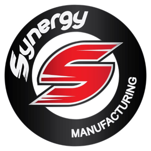Synergy Adjustable Rear Track Bar for 18-C JL - JLU and Gladiator JT 8862-01
