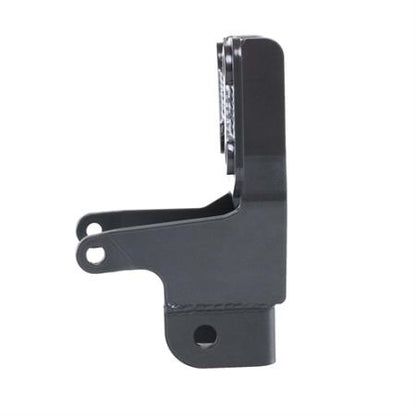 Synergy Front Track Bar and Sector Shaft Brace for 18-23 Jeep Wrangler JL & Gladiator JT 8869-01