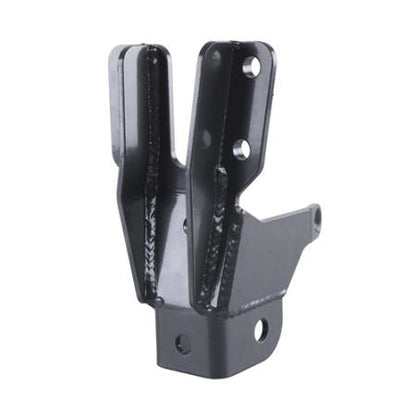 Synergy Front Track Bar and Sector Shaft Brace for 18-23 Jeep Wrangler JL & Gladiator JT 8869-01