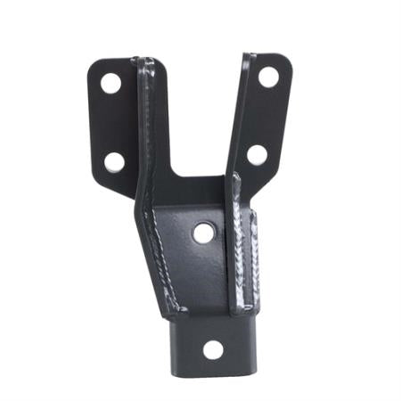 Synergy Front Track Bar and Sector Shaft Brace for 18-23 Jeep Wrangler JL & Gladiator JT 8869-01