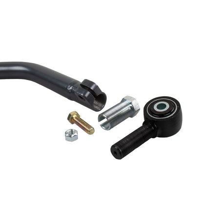 Synergy Adjustable Front Track Bar for 18-C JL - JLU and Gladiator JT 8875-01