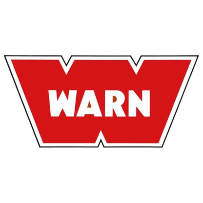 Warn Elite Series Rear Bumper (Black) for 07-18 Jeep Wrangler JK 89525