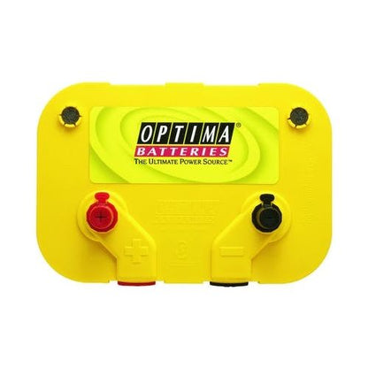 Optima Group 34-78 Yellow Top Battery 9014-045