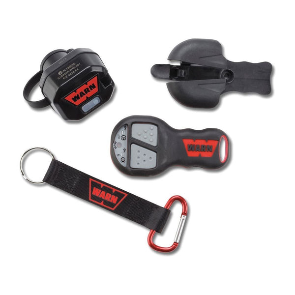 Warn Wireless Winch Control System 90287
