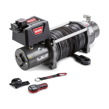 Warn Wireless Winch Control System 90287