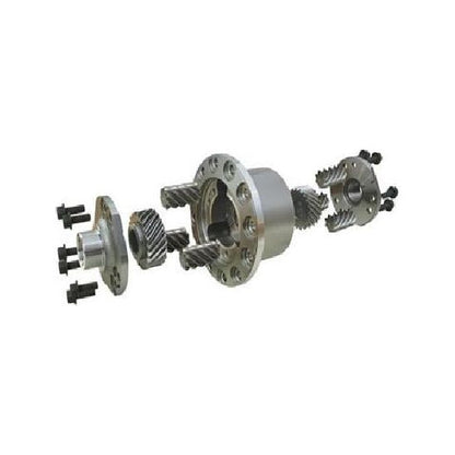 Eaton Detroit TrueTrac Dana 44 30 Spline 3.73 Down Rear Differential 913A589