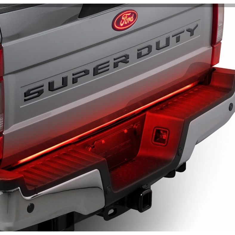 PUTCO 9202048-04 Blade for 2015+ Chevy Colorado - GMC Canyon