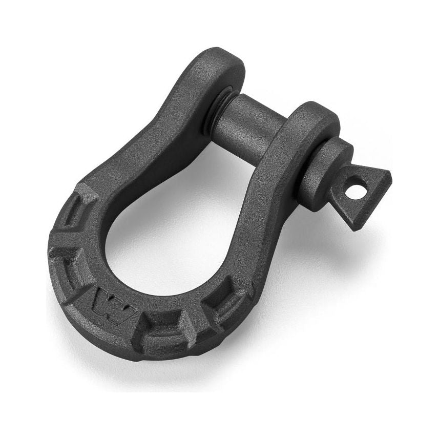 WARN INDUSTRIES 92093 Warn 92093 3-4" Epic D-Ring Shackle - Each