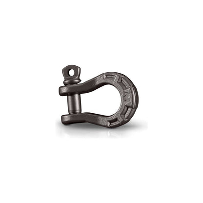 WARN 3-4" Epic D-Ring Shackle - Each 92093