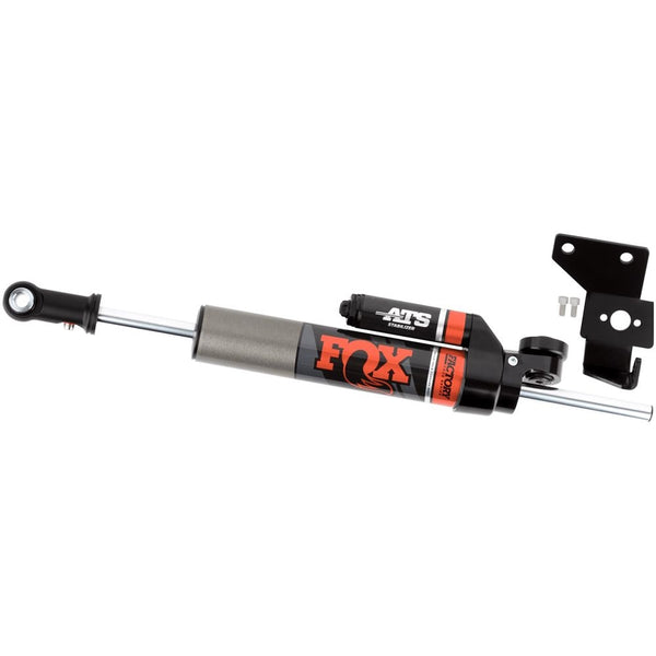 FOX | ATS Stabilizer 8.1" Travel Axle Mount | 18-Present Jeep Wrangler JL | 983-02-148