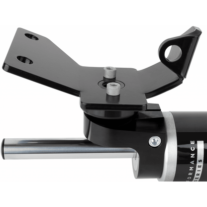 FOX Racing 2.0 Performance Series Stabilizer ATS Steering Stabilizer For 18+ Jeep Wrangler JL 985-02-127