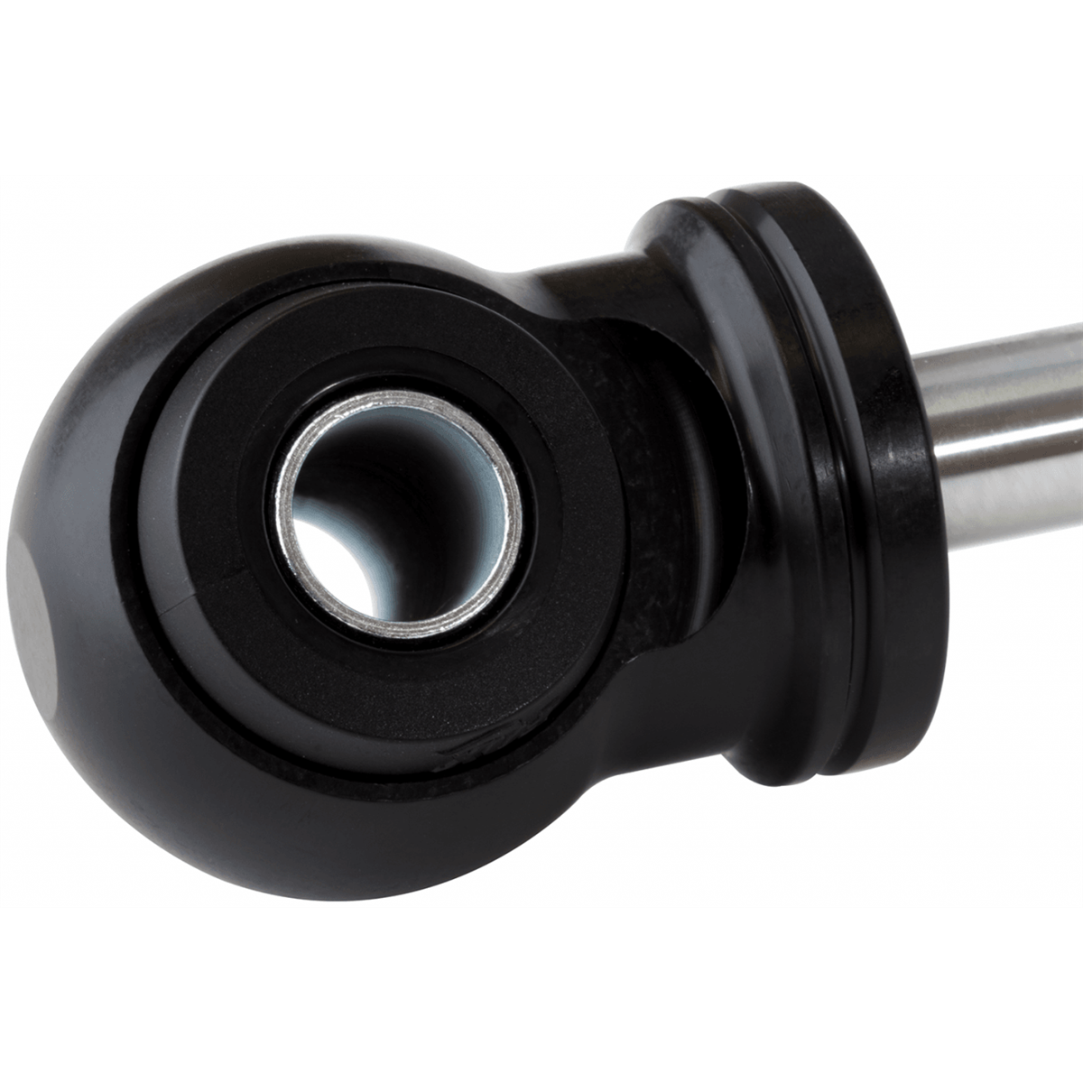 FOX Racing 2.0 Performance Series Stabilizer ATS Steering Stabilizer For 18+ Jeep Wrangler JL 985-02-127