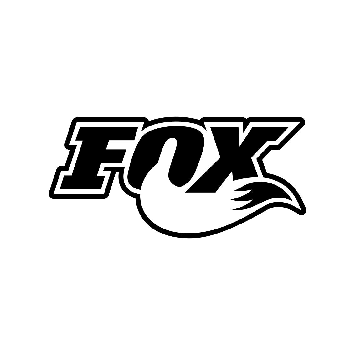 FOX 2.0 Performance Series IFP Shock for 2004-C Ford F-150 985-24-029