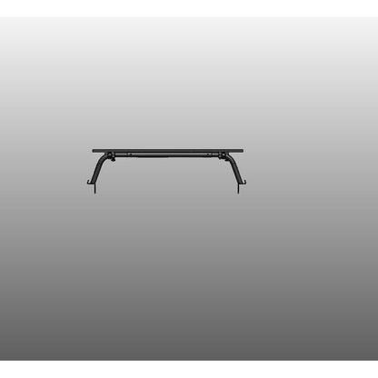 WILCO Off Road ADV Bed Rack (Universal) ADVLP-5U