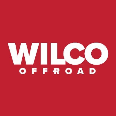 WILCO Off Road ADV Bed Rack (Universal) ADVLP-5U