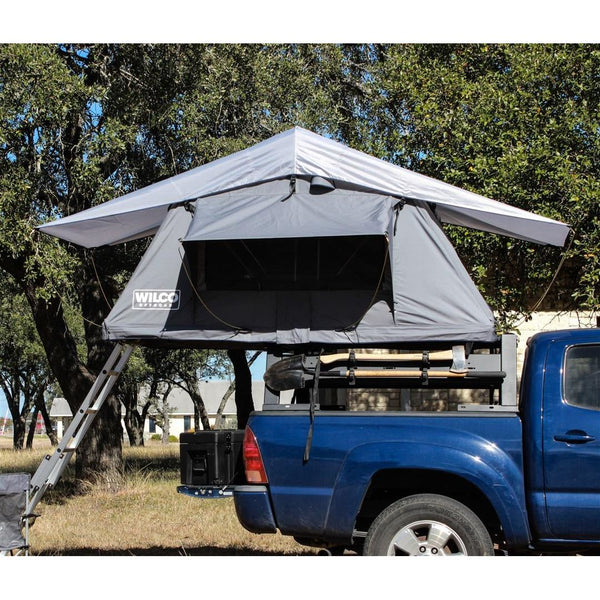 WILCO Off Road XP1 Roof Top Tent ADVXP1-G