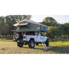 WILCO Off Road XP3 Roof Top Tent ADVXP3-G