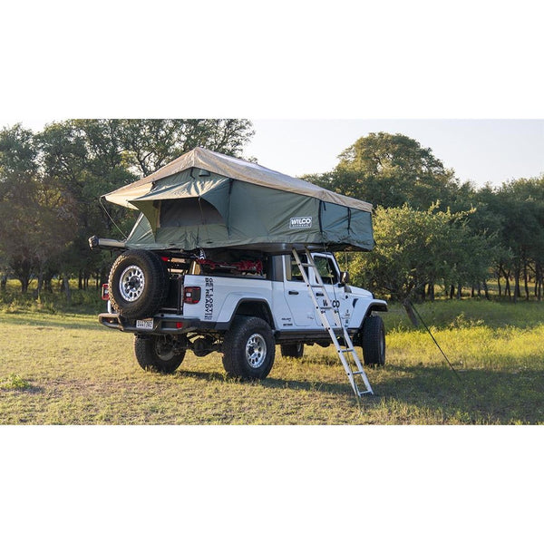 WILCO Off Road XP3 Roof Top Tent ADVXP3-G