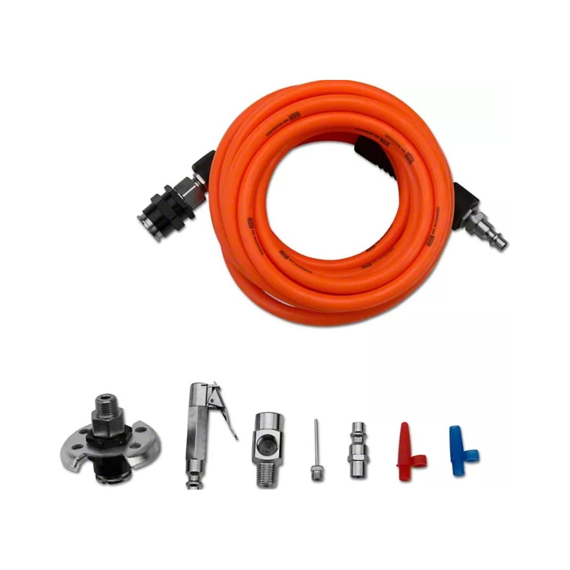 ARB ARB100-117KIT1 Pack Locker for Dana 30-Dana 44 for 2007-18 JK