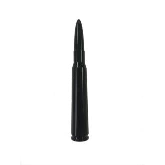 B-A B-A Bullet Antenna (Fits for 2007-25 Jeep Wrangler JK JL + JT )